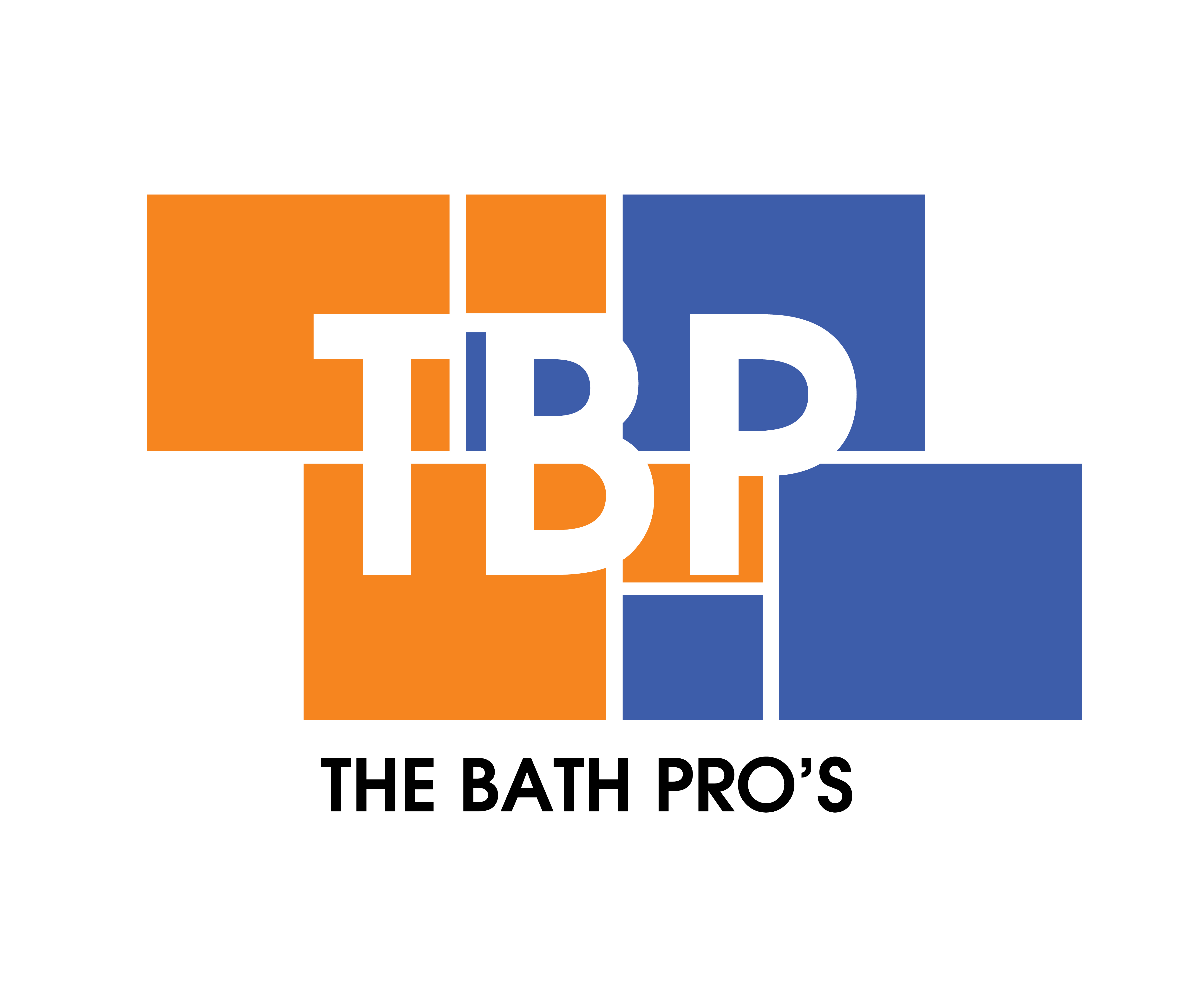 Diseño de Logo por BLUEwalkerXV para Thebathpros | Diseño #22124190