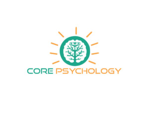 Core Psychology needs a logo design