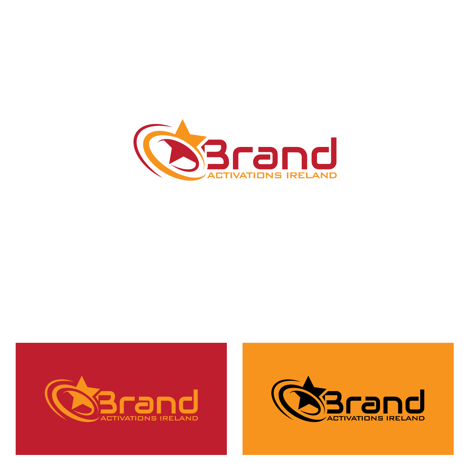 Logo Design by Maxo-Biz for this project | Design #22109330