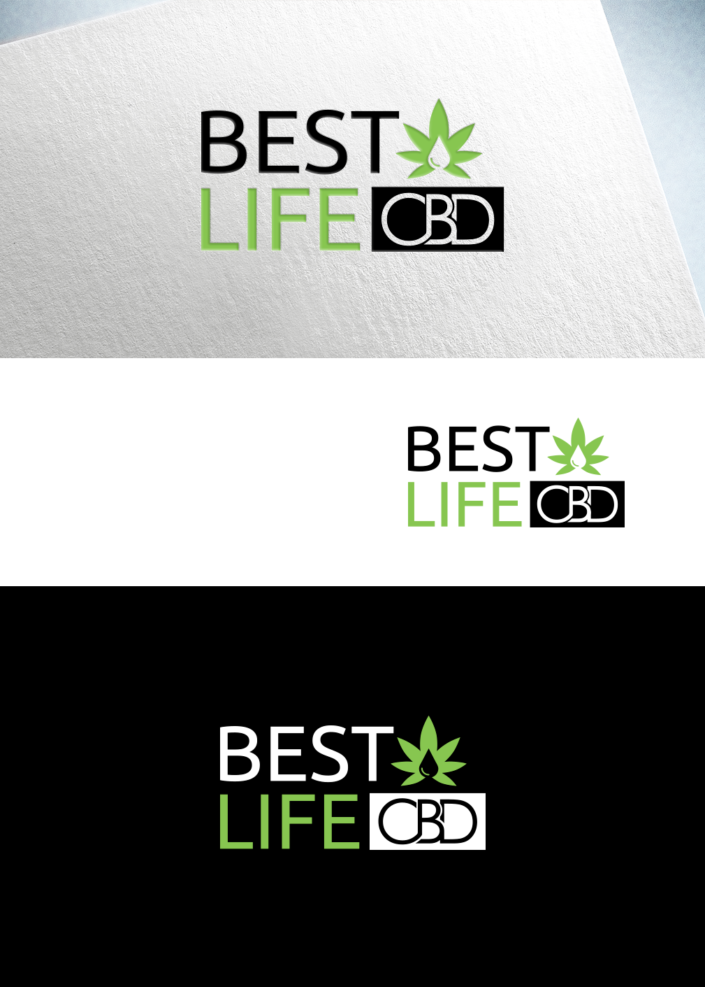 Logo Design by Taya Bright for this project | Design #22127174