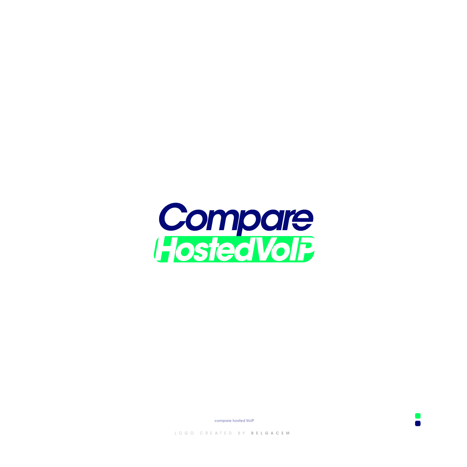 Logo Design by kacimo for this project | Design #22098549