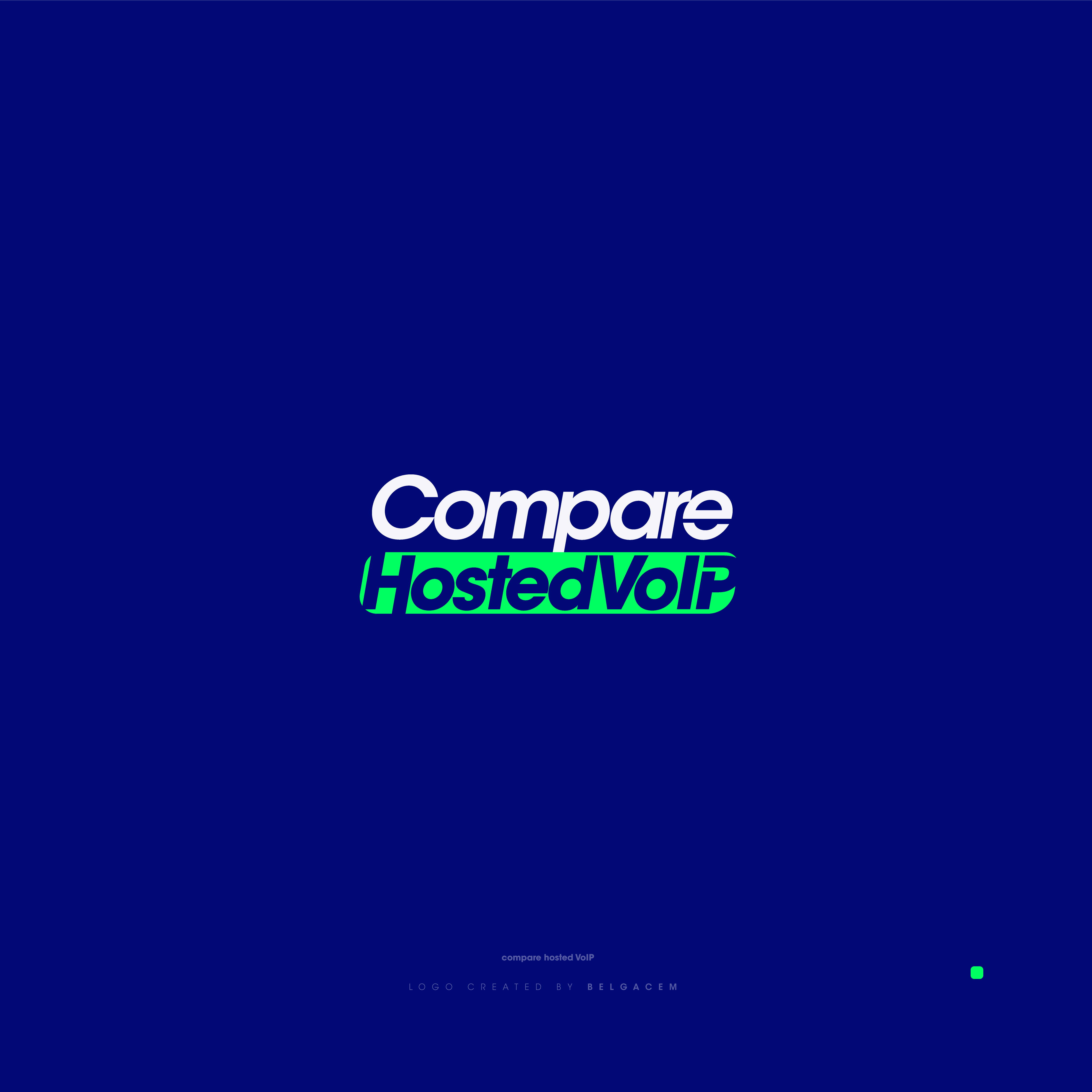 Logo-Design von kacimo für dieses Projekt | Design #22098562