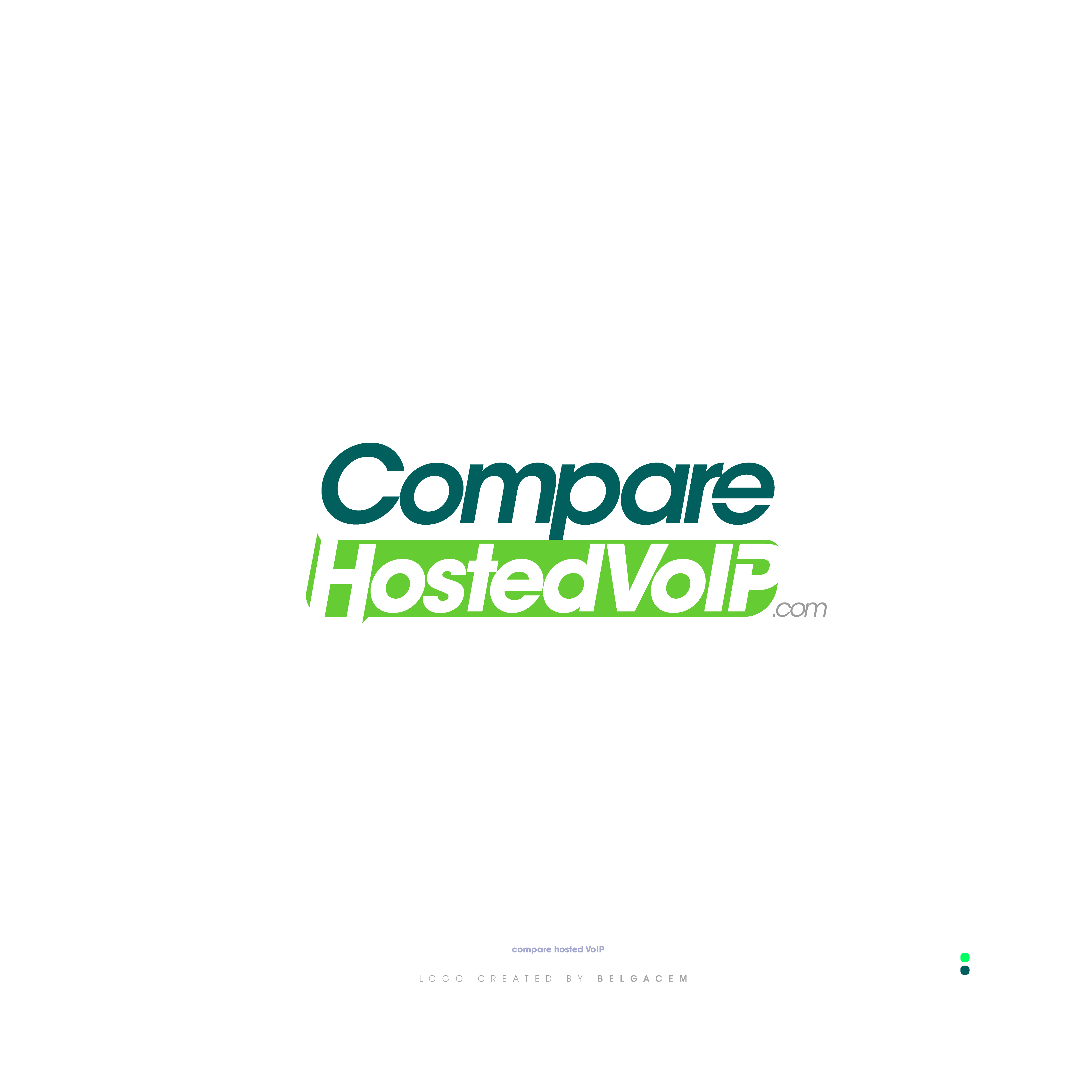 Logo Design by kacimo for this project | Design #22098666