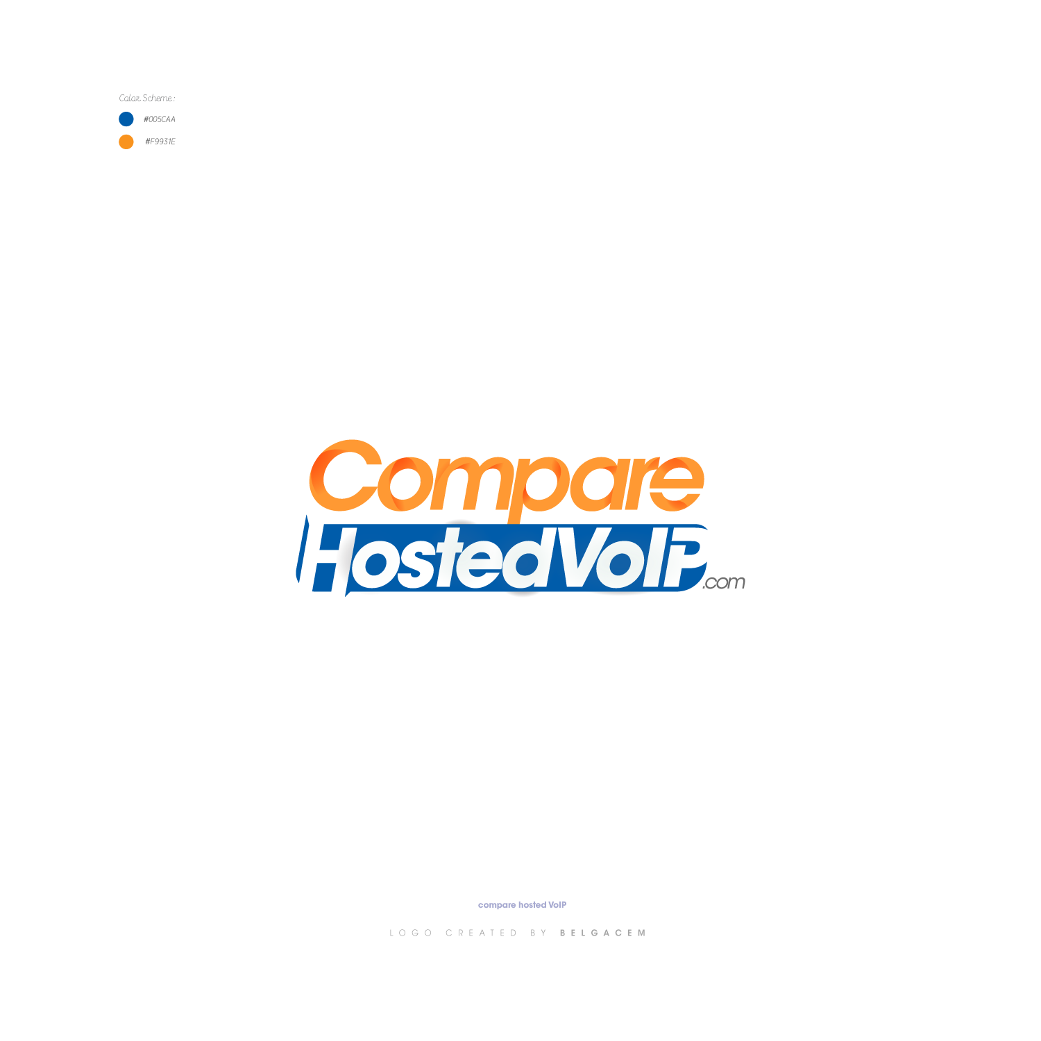 Diseño de Logo por kacimo para este proyecto | Diseño #22104869