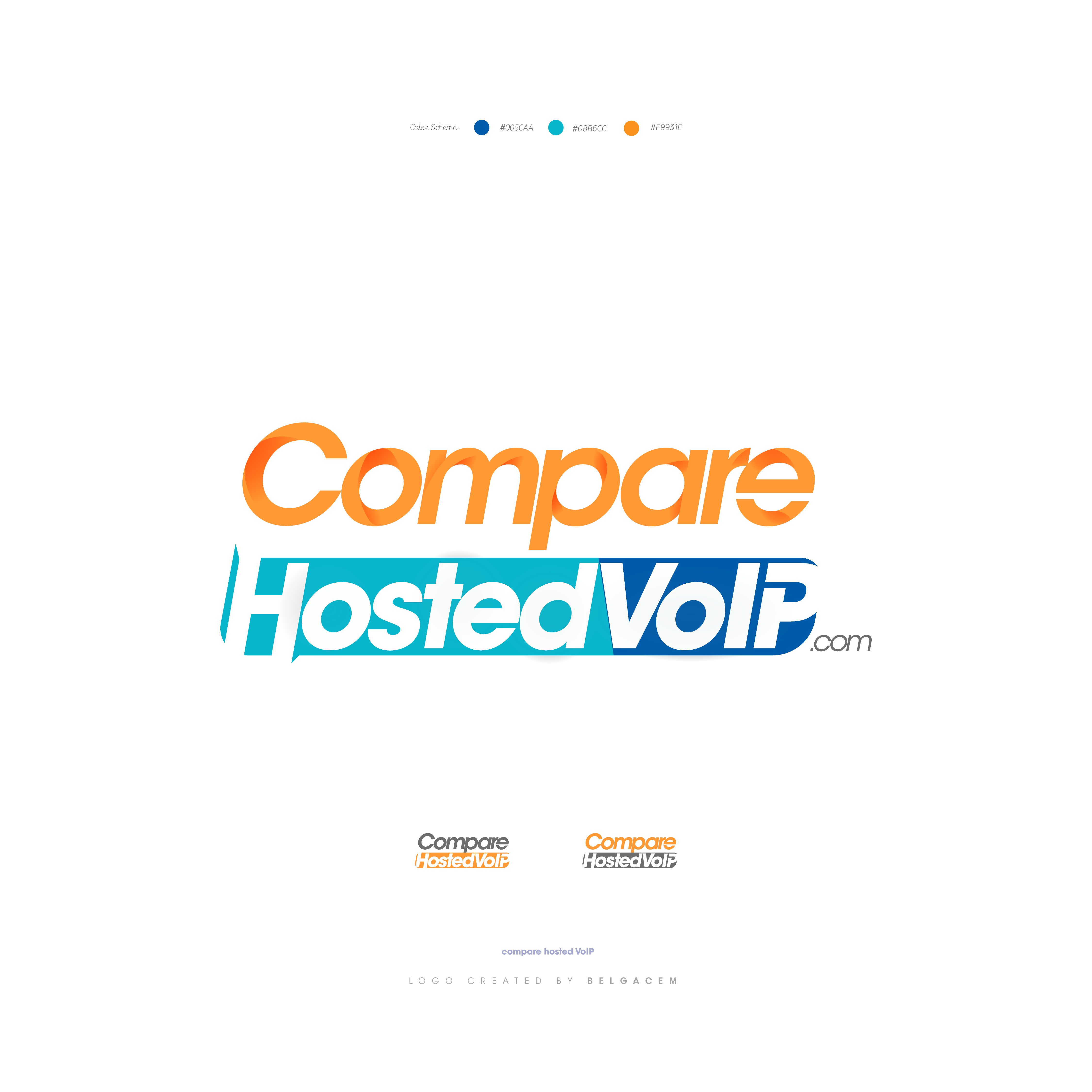 Logo-Design von kacimo für dieses Projekt | Design #22104911