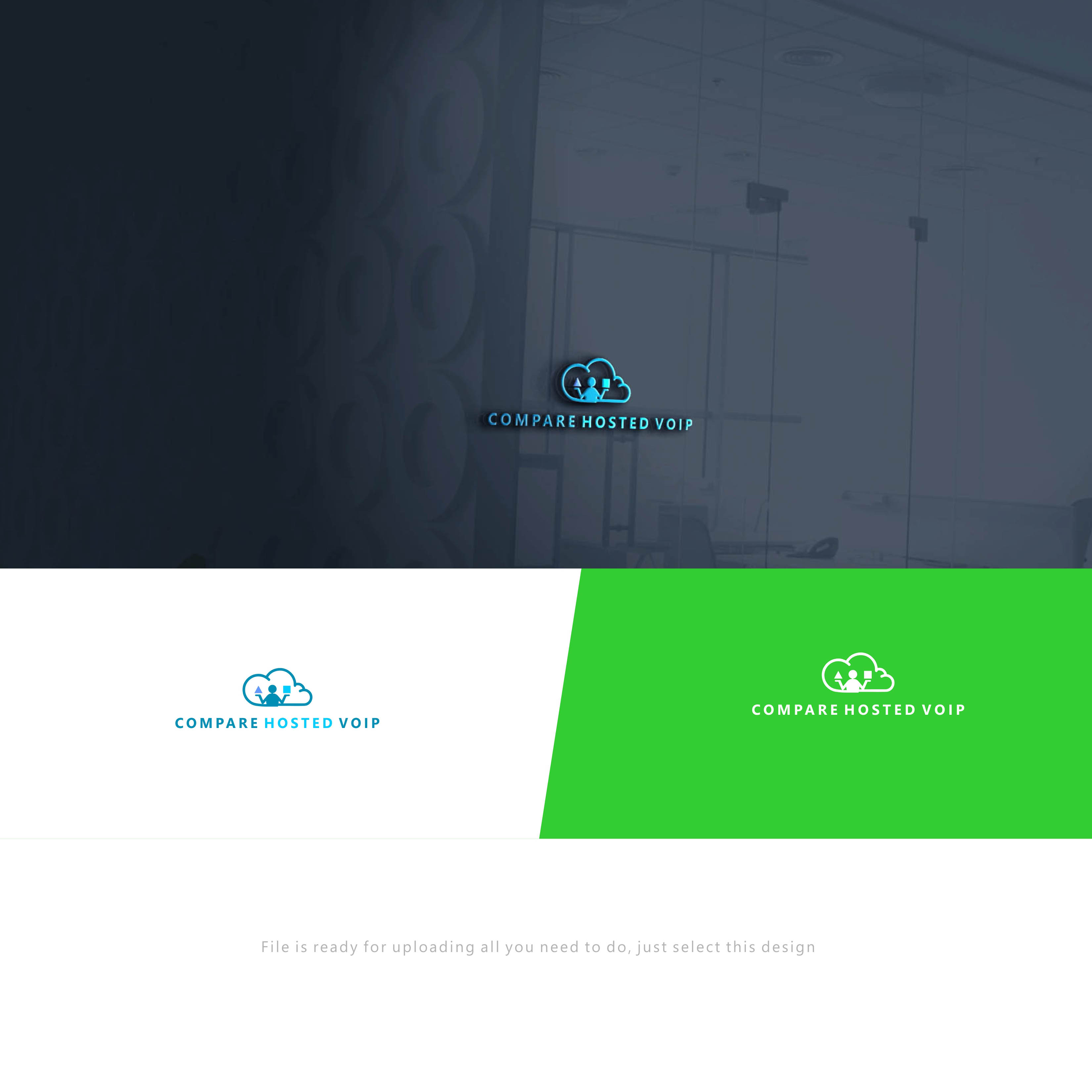 Logo Design by Nafij for this project | Design #22097943