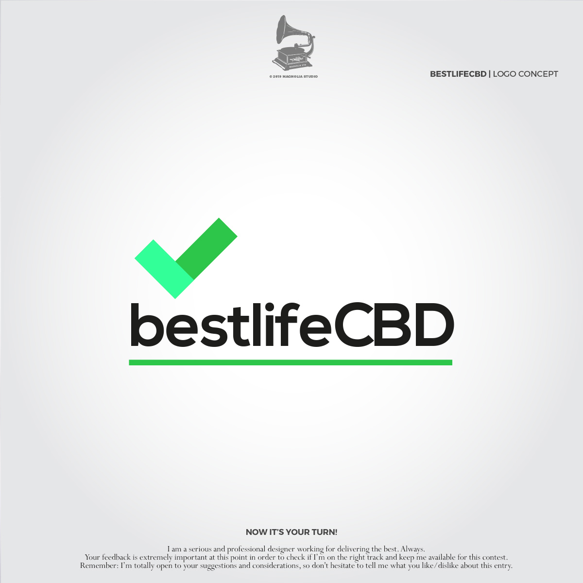 Design de Logo par Magnolia S pour ce projet | Design #22147062