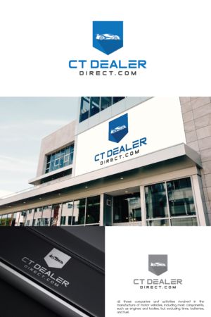 Logo Design by Kreative_Finger for this project | Design #22146874
