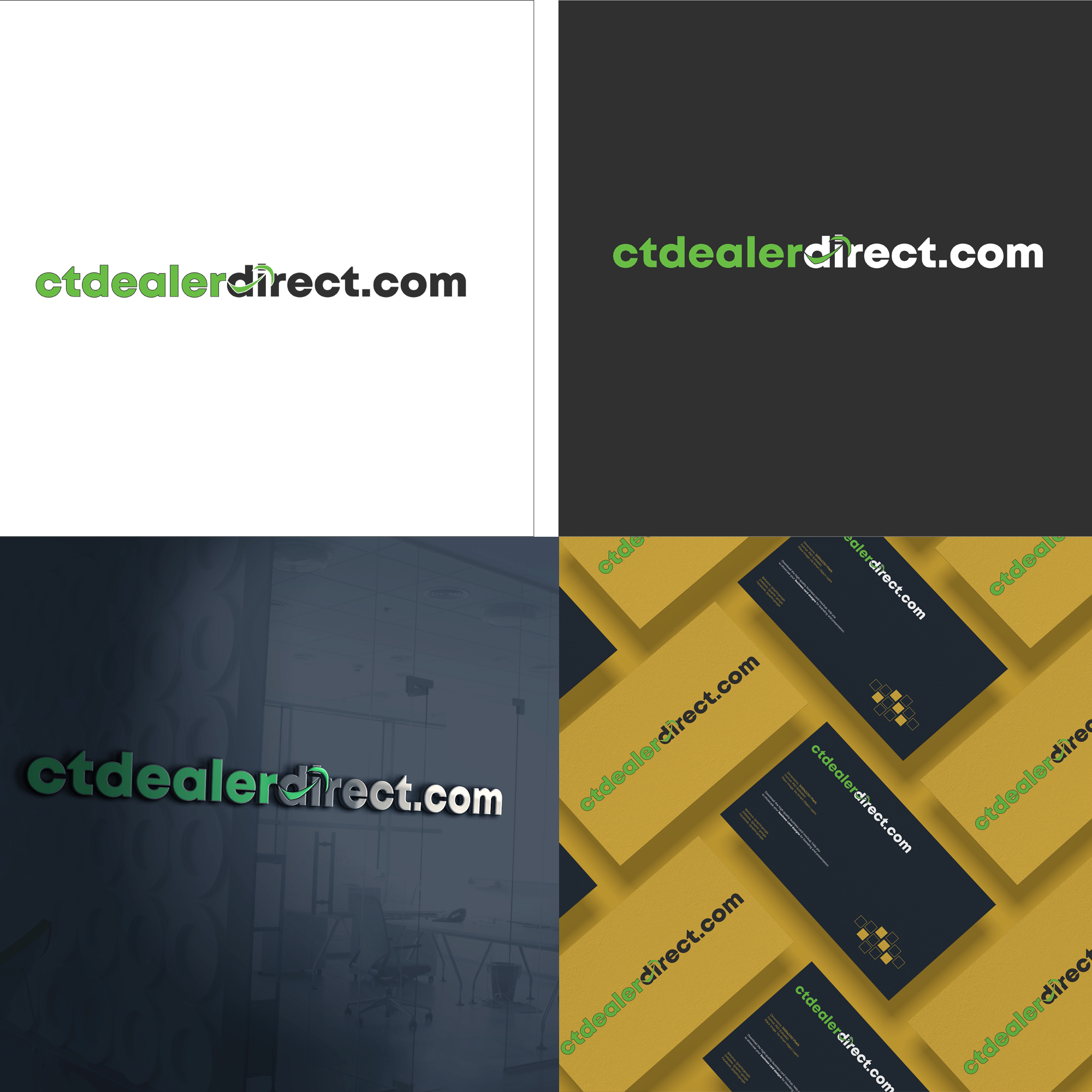 Logo Design by BitterMelon Project for this project | Design #22098023