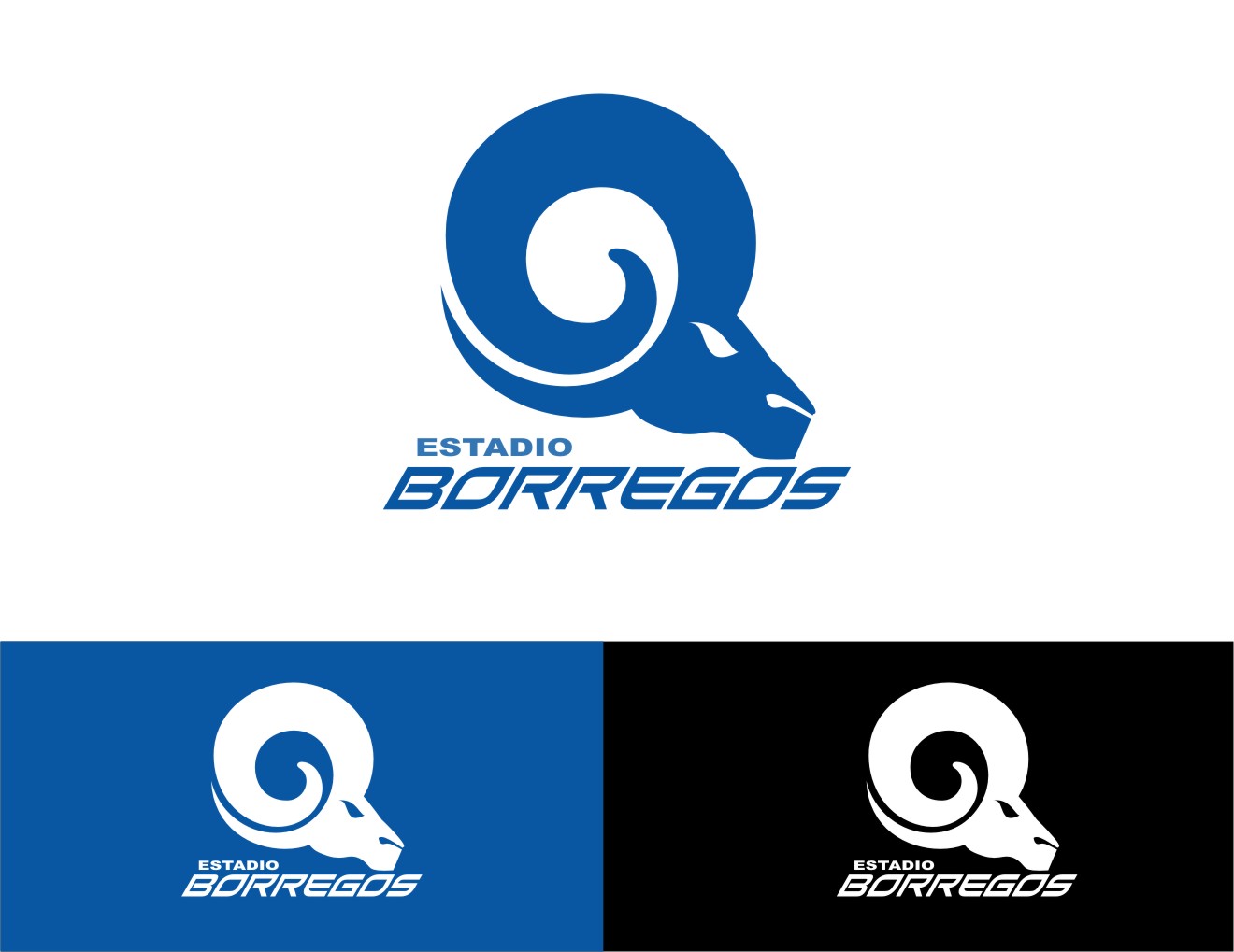 Logo-Design von LIZZY LO für ITESM | Design #22162583