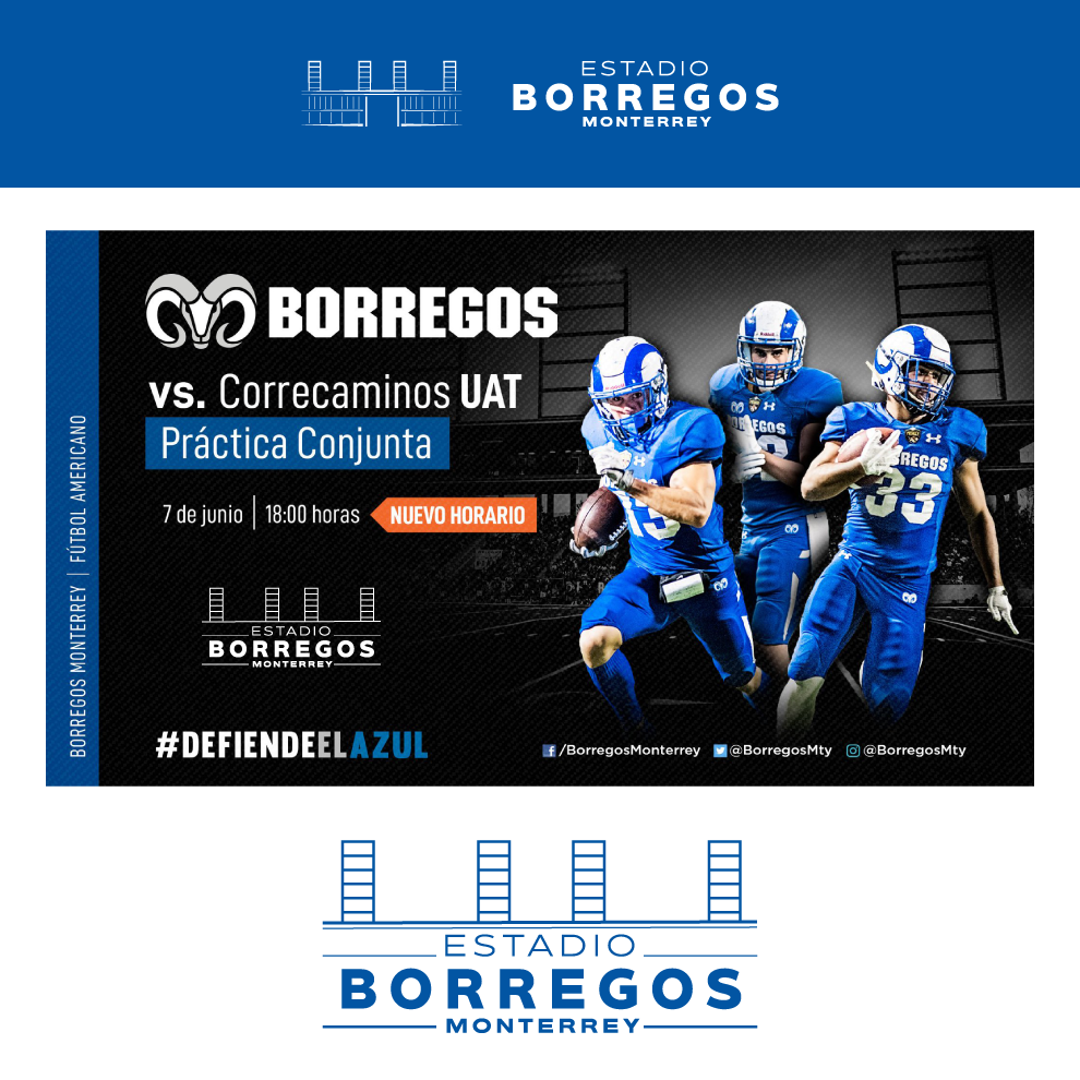 Logo Design by Maestral for ITESM | Design #22169696