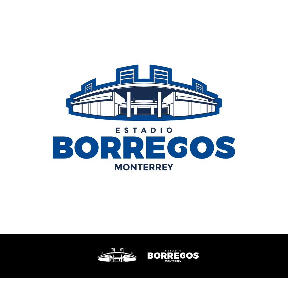 Logo Design by Maestral for ITESM | Design #22170241