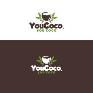 We want to  have a cool, healthy/ lifestyle style | Diseño de Logo por Graphic Bricks