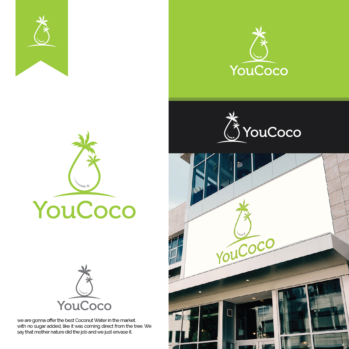 Logo Design by Kreative_Finger for this project | Design #22112728