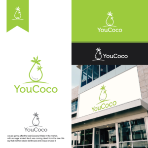 Logo Design by Kreative_Finger for this project | Design: #22112728