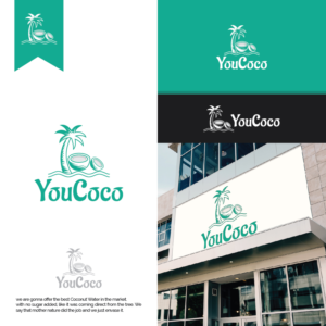 We want to  have a cool, healthy/ lifestyle style | Diseño de Logo por Kreative_Finger