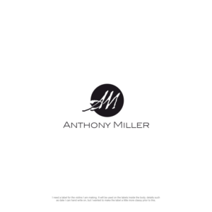 Logo Design by heymlett