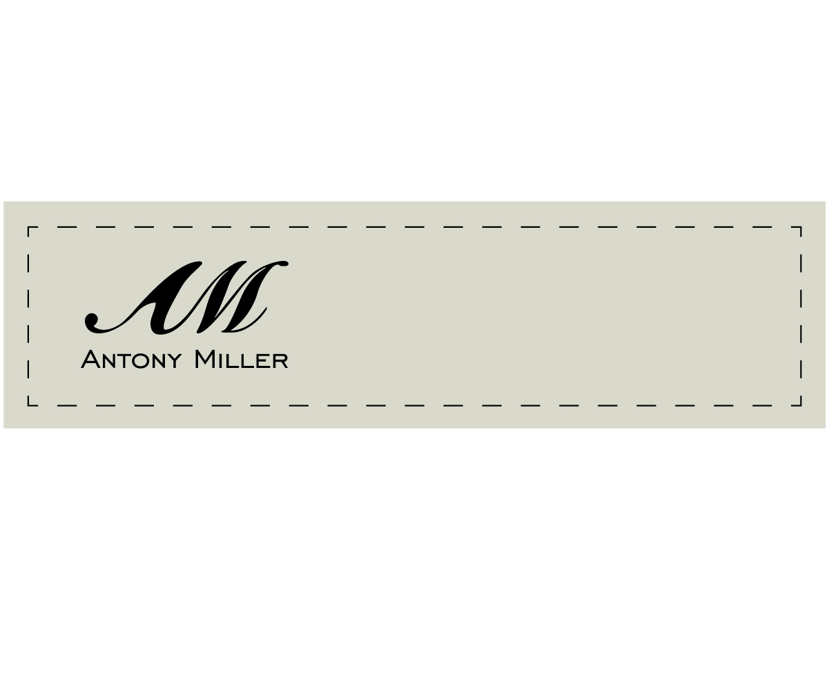 Logo Design by Thawmte for this project | Design #22131010