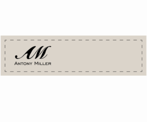 Logo Design by Thawmte for this project | Design: #22131010