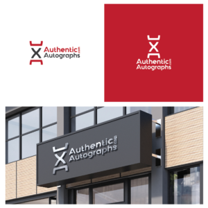 Logo Design by Kreative_Finger for this project | Design: #22101929
