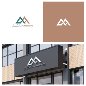 Logo Design by Kreative_Finger for this project | Design: #22101930