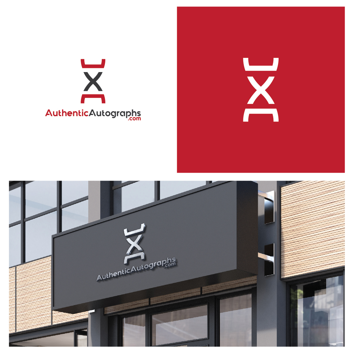 Logo Design by Kreative_Finger for this project | Design #22101931