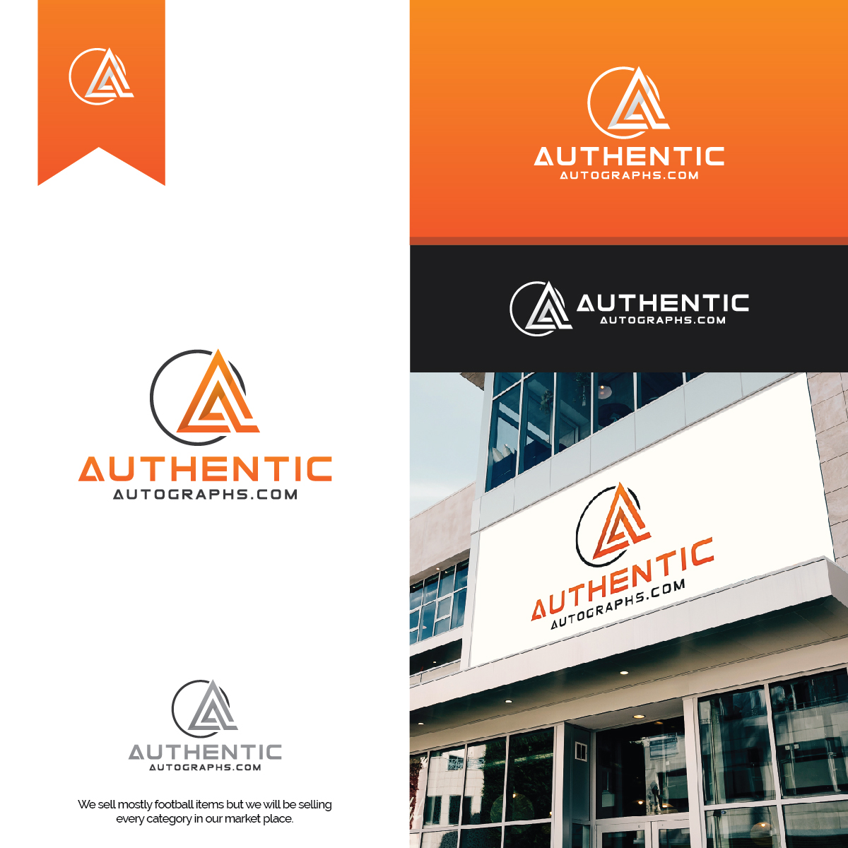 Logo Design by Kreative_Finger for this project | Design #22112722