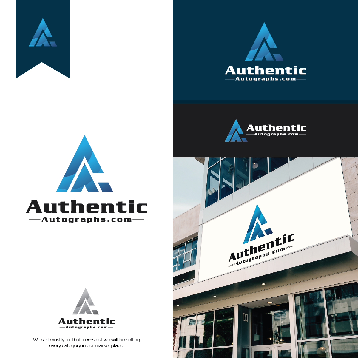 Logo Design by Kreative_Finger for this project | Design #22112724