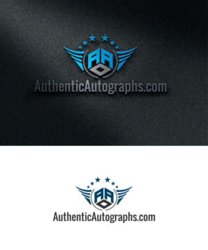Logo Design by Aliqa Design for this project | Design: #22098835
