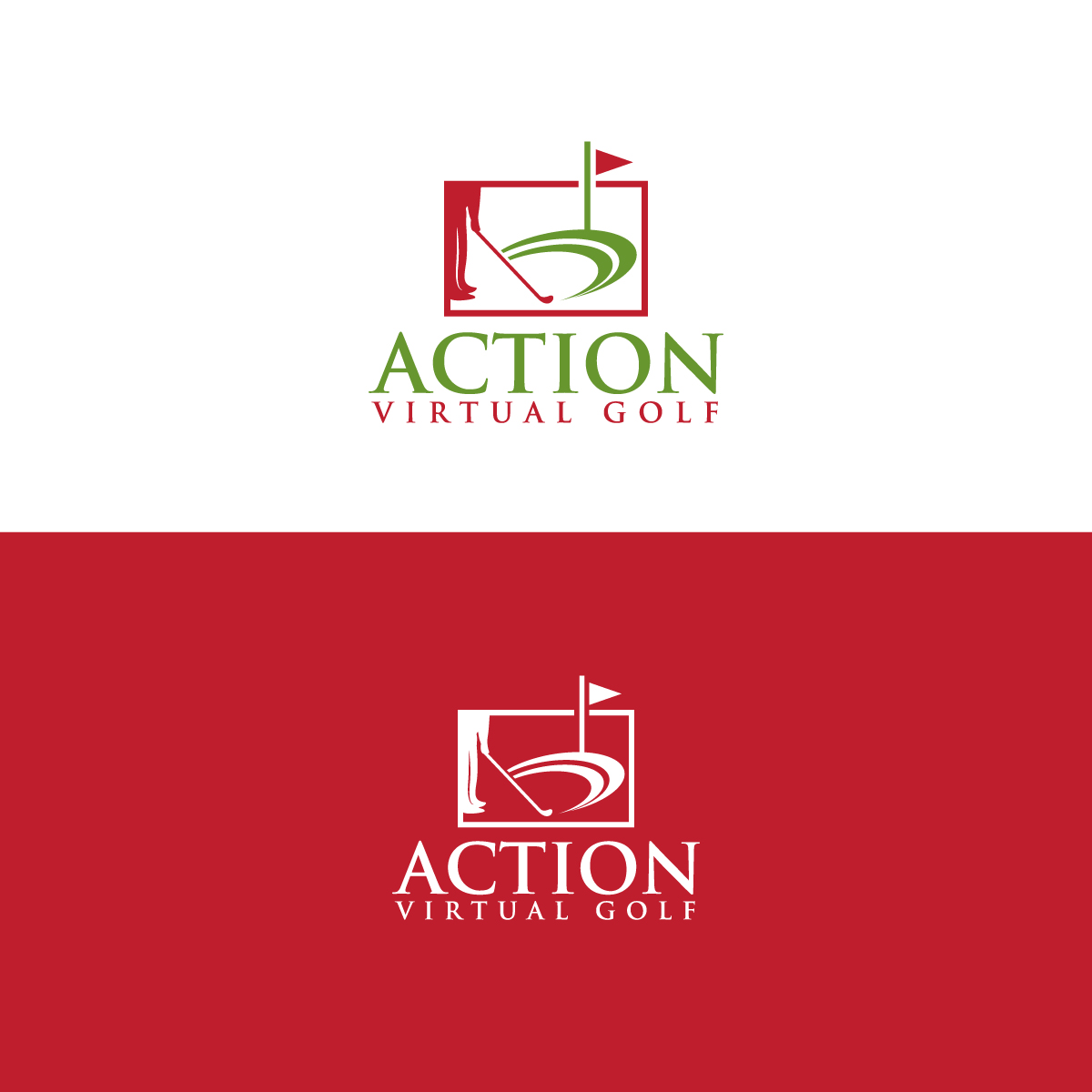 Diseño de Logo por Graphic Bricks para Action Centre | Diseño #22102103