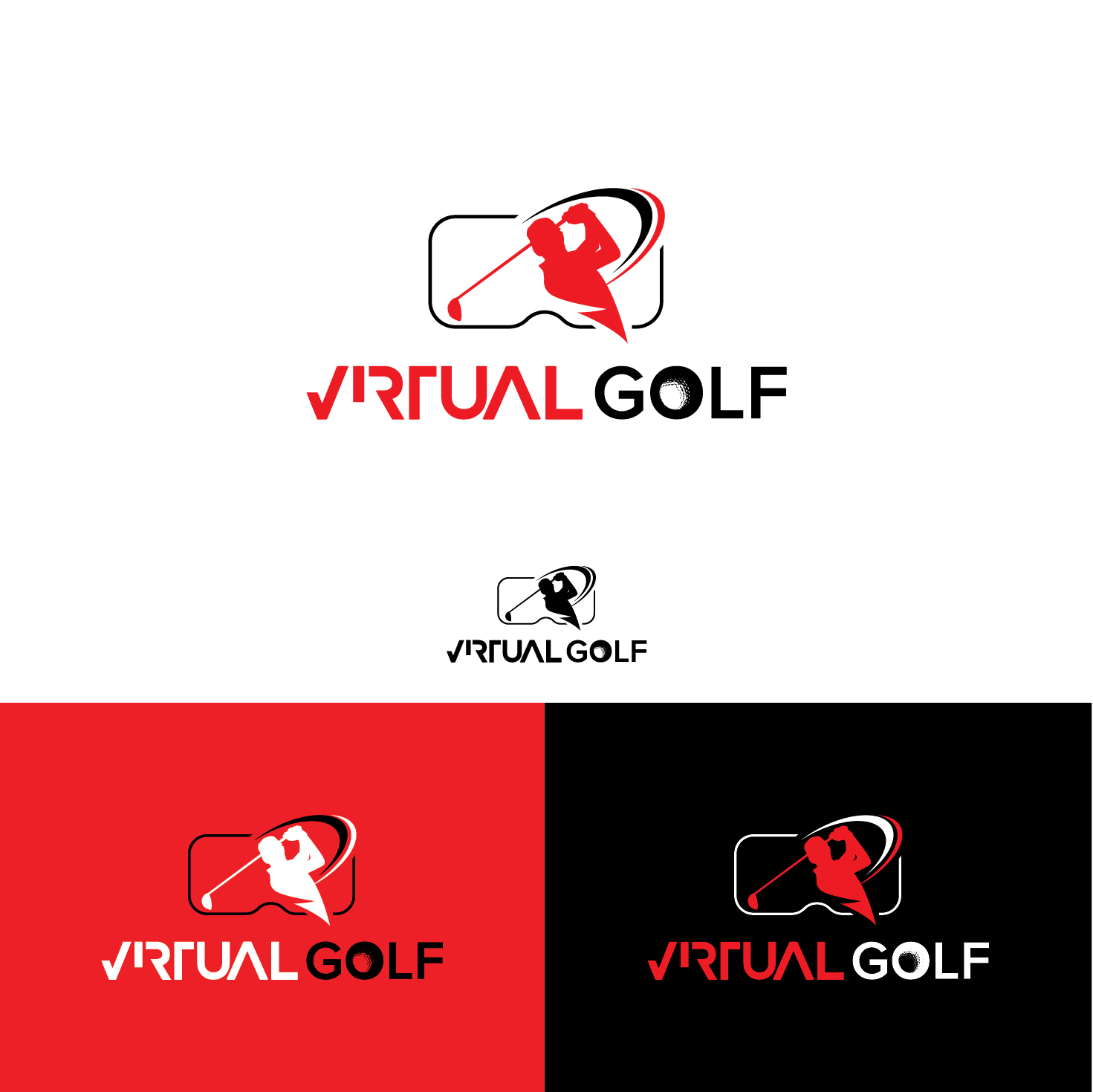 Logo Design by Maxo-Biz for Action Centre | Design #22117651