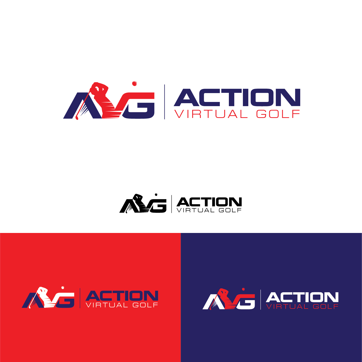 Logo Design by Maxo-Biz for Action Centre | Design #22117653