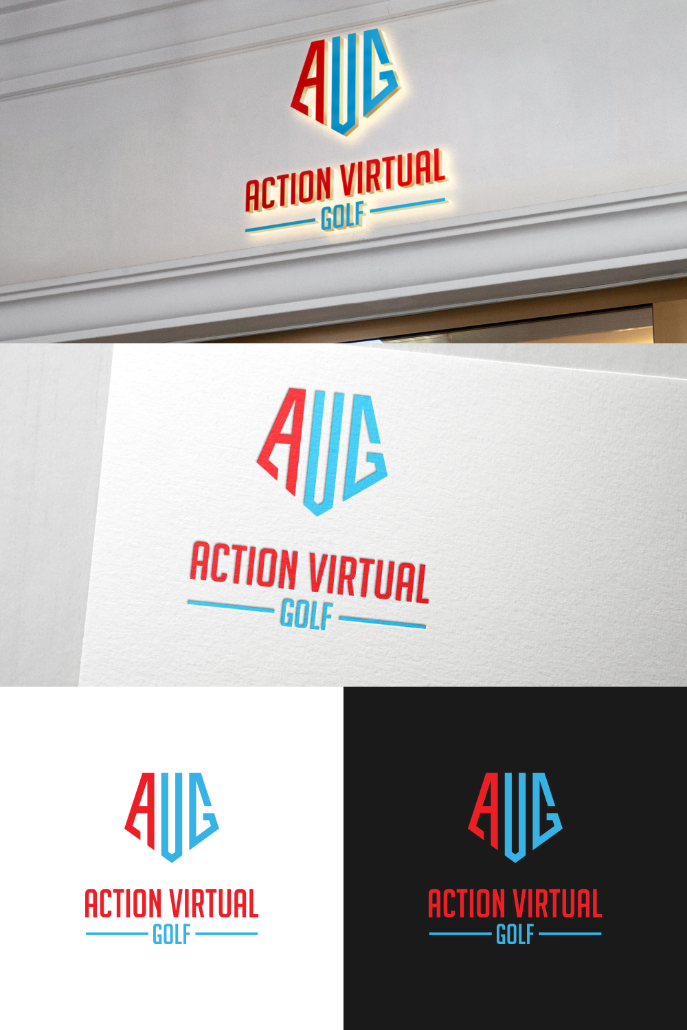 Design de Logo par laba tiada henti pour Action Centre | Design #22097261