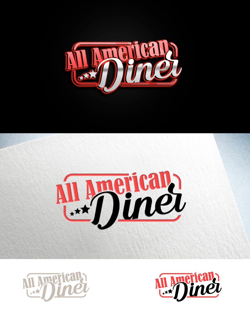 Diseño de Logo por Taya Bright para Action Centre | Diseño #22146053