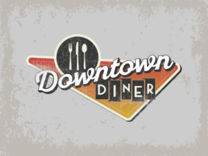 Logo Design by Scott Medwetz