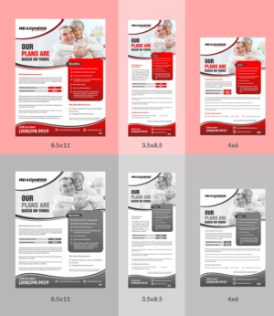 Flyer Design by debdesign