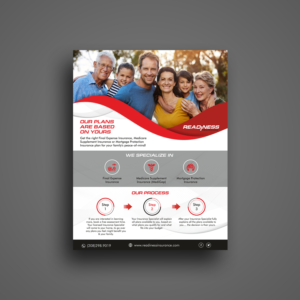 Flyer Design by ESolz Technologies