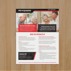 Flyer Design by mamun313