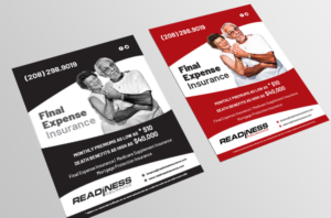 Flyer Design by DeetlStudio