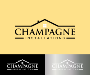 Logo Design by R16 for this project | Design: #22146879