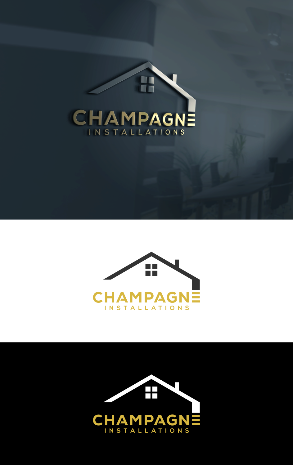 Logo Design by FRAYA DESIGN for this project | Design #22131364