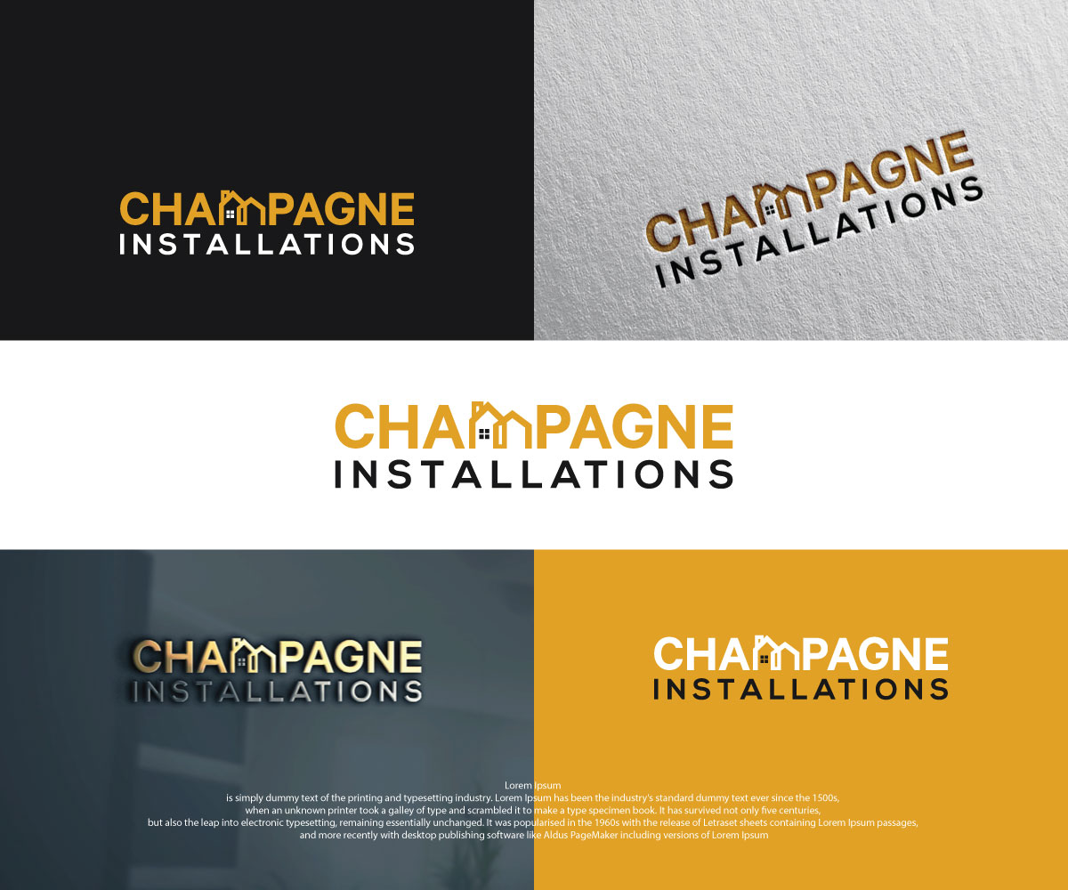 Logo Design by Flaming_Designs for this project | Design #22102939