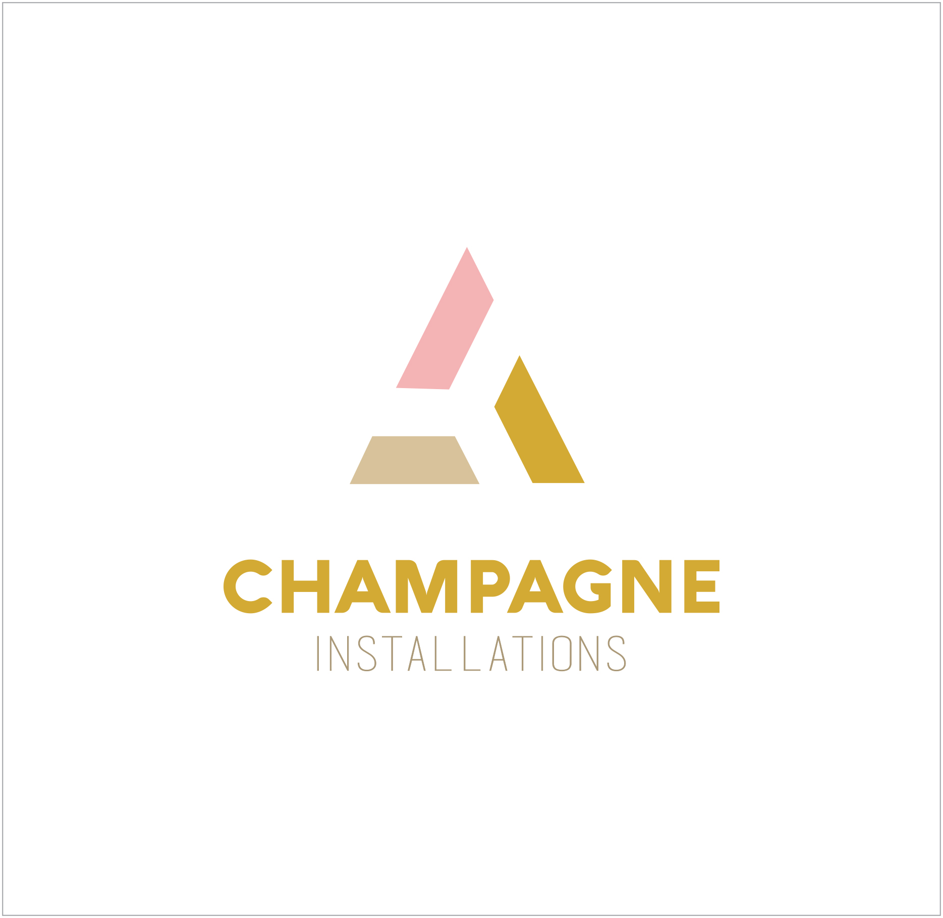 Logo Design by MIKAIMI for this project | Design #22140414