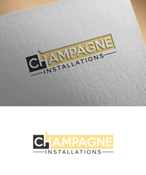 Logo Design by Aliqa Design for this project | Design: #22100391