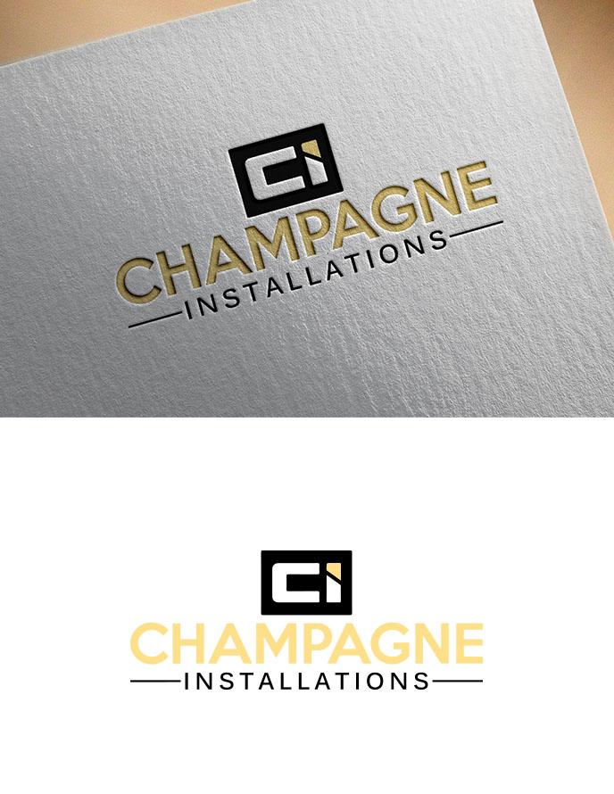 Logo Design by Aliqa Design for this project | Design #22151605