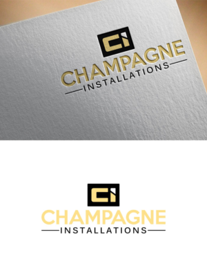 Logo Design by Aliqa Design