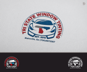 Logo Design by D_Mantra