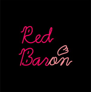 Logo Design by Robbyshlly