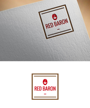 Logo Design by Aliqa Design for this project | Design: #22099500