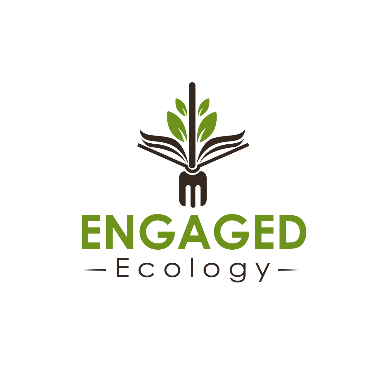 Logo Design by creative.bugs for Engaged Ecology | Design #22101405